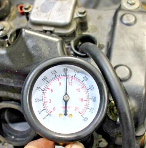 2008 Honda CBR1000RR Engine #5283, US $1,699.99, image 42