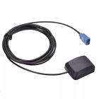 Gps antenna fakra mfd2 rns2 rns 510 mfd3 rns-e for skoda for benz for audi