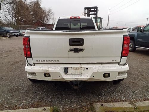 12634051 SILVERADO 3500 2019 EGR Cooler 10767633, US $228.68, image 3