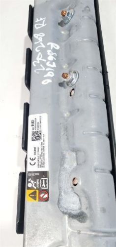 Right Knee Airbag PN 84618482 OEM 2020 Cadillac CT5, US $134.40, image 11