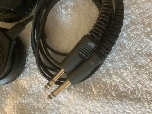 Telex 850 Airman ANR Pilot Headset, US $245.00, image 2