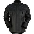 Z1r the motz leather adventure touring / dual-sport,street motorcycle shirt