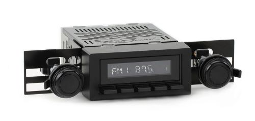 RetroRadio for 1971-76 Pontiac Catalina BT AUX AM/FM LAB-M1-216-33-93PT5, US $214.99, image 6