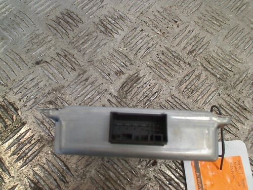 Voltage regulator mitsubishi space star (a0) 2016 8638a053-