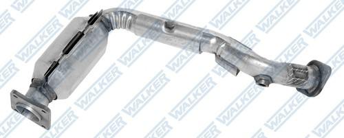 Walker exhaust 52486 exhaust system parts-walker epa ultra direct fit converter
