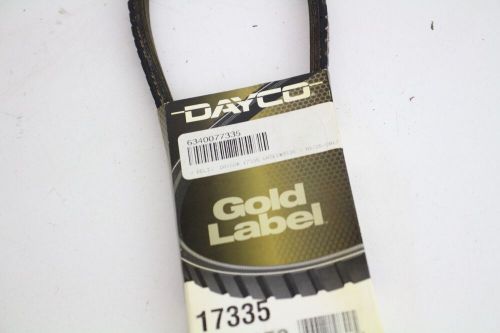 Dayco Gold Label 17335 13A0850 Belt, US $12.99, image 5