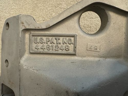 Edelbrock Victor Jr 2975 Small Block Chevy 350 383 400 Aluminum Intake Manifold, US $299.00, image 2