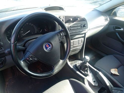 Multifunction display for saab 9-3 ys3d 2.2 tid 17396614 17396614-