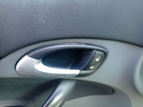 MULTIFUNCTION DISPLAY FOR SAAB 9-3 YS3D 2.2 TID 17396614 17396614-, US $, image 3