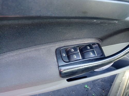 MULTIFUNCTION DISPLAY FOR SAAB 9-3 YS3D 2.2 TID 17396614 17396614-, US $, image 4