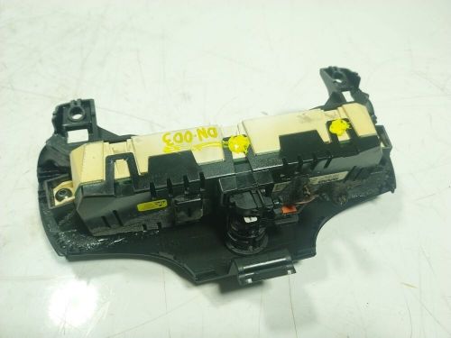 MULTIFUNCTION DISPLAY FOR SAAB 9-3 YS3D 2.2 TID 17396614 17396614-, US $, image 5
