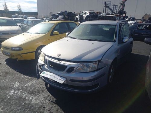 MULTIFUNCTION DISPLAY FOR SAAB 9-3 YS3D 2.2 TID 17396614 17396614-, US $, image 8