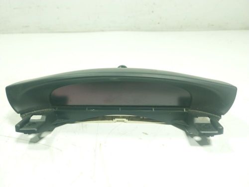 MULTIFUNCTION DISPLAY FOR SAAB 9-3 YS3D 2.2 TID 17396614 17396614-, US $, image 10