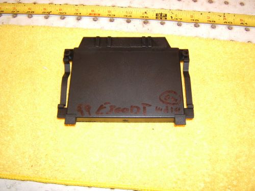 Mercedes 1999 E300D SIEMENS Auto transmission Controller 1 Computer,A0215451432, US $365.00, image 4