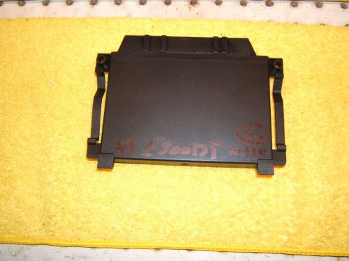 Mercedes 1999 E300D SIEMENS Auto transmission Controller 1 Computer,A0215451432, US $365.00, image 10