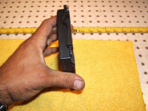 Mercedes 1999 E300D SIEMENS Auto transmission Controller 1 Computer,A0215451432, US $365.00, image 11