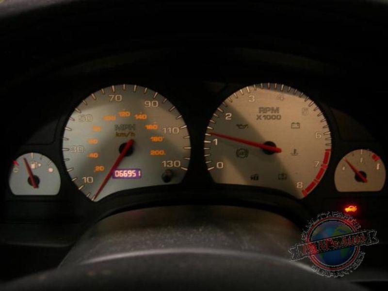 Shifter Assy : 2005 SATURN L SERIES 544896, US $79.99, image 7