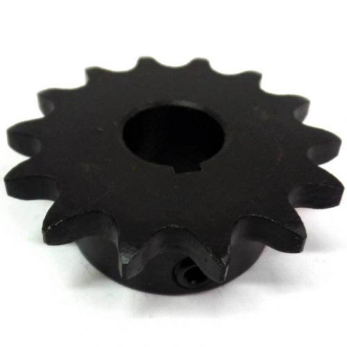 14 tooth 40 41 420 chain 3/4 bore jackshaft "b" sprocket 2114