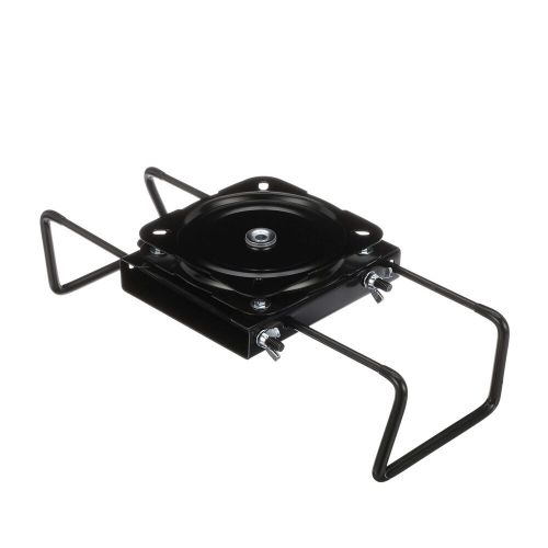 Attwood clamp-on swivel seat mount (7.5-18")
