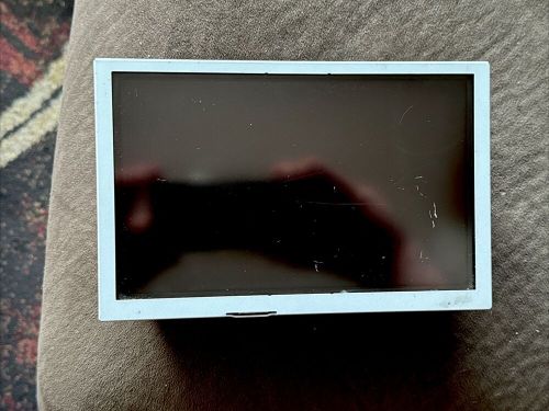 2016 lincoln mkx sync2 info display screen oem fa1t-14f239-ag  with apim module