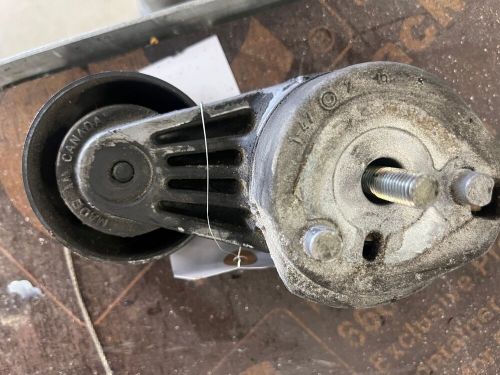 1992-2002 jaguarxk,xk8,xkr 92-02 v8 4.0l tensioner pulley nca-7739-ac #1965