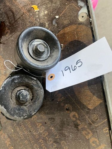 1992-2002 JaguarXK,XK8,XKR 92-02 V8 4.0L Tensioner Pulley NCA-7739-AC #1965, US $55.00, image 3