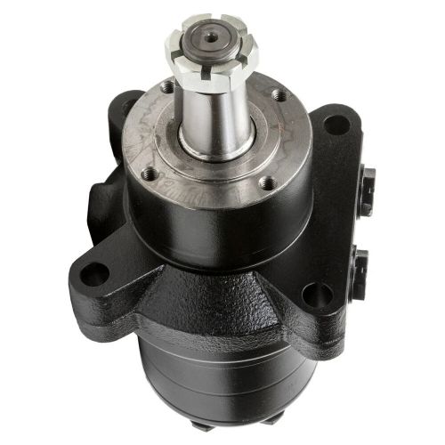 Oem hydro motor set 112-8357 &amp; 112-8358 for exmark lazer z xs &amp; ds toro z master