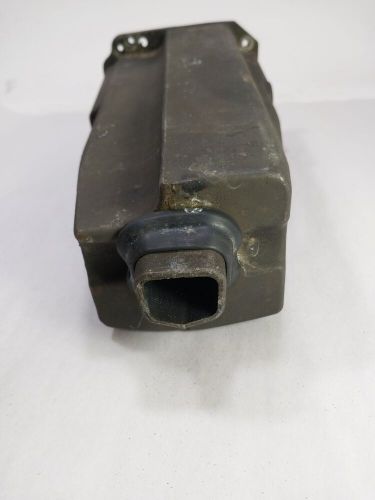 10 Evinrude ETEC 30HP 20" Shaft Inner Exhaust & Exhaust Housing 0355128, 0355134, US $99.99, image 4