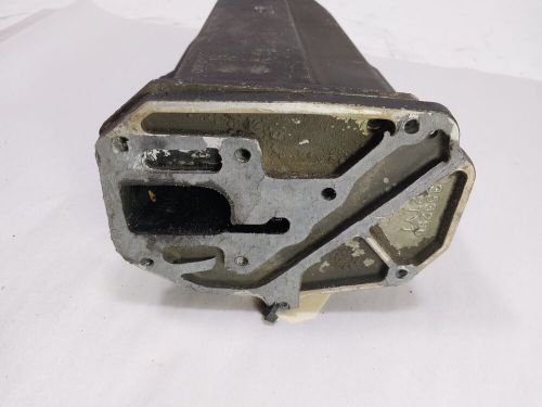 10 Evinrude ETEC 30HP 20" Shaft Inner Exhaust & Exhaust Housing 0355128, 0355134, US $99.99, image 5