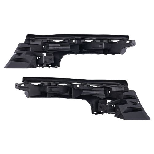 4PCS FOR 2017-2019 FORD F-150 RAPTOR CAR HEADLAMP TRIM MOLDING HEADLIGHT BRACKET, US $126.62, image 2