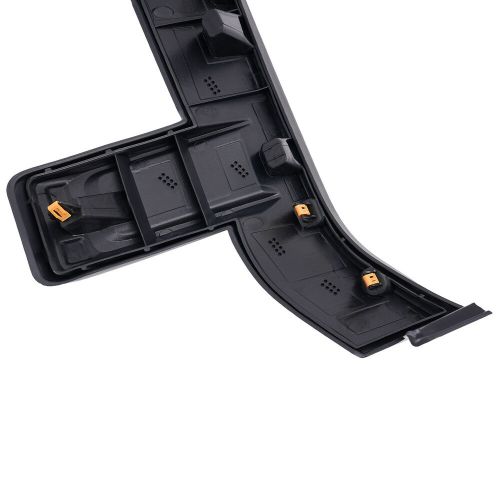 4PCS FOR 2017-2019 FORD F-150 RAPTOR CAR HEADLAMP TRIM MOLDING HEADLIGHT BRACKET, US $126.62, image 14