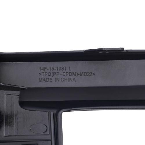 4PCS FOR 2017-2019 FORD F-150 RAPTOR CAR HEADLAMP TRIM MOLDING HEADLIGHT BRACKET, US $126.62, image 15