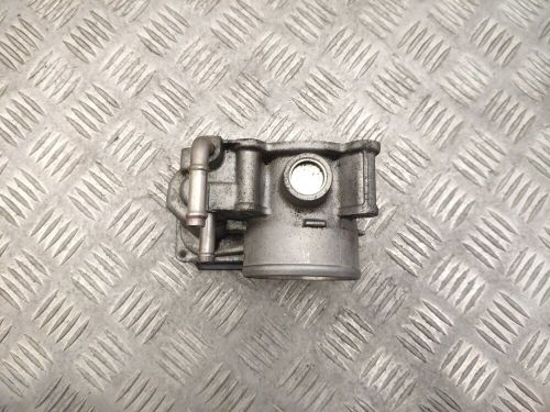 LEXUS NX Z1 Throttle Body 22030-36020 2.5 Petrol / electricity 114kw, US $19.00, image 2