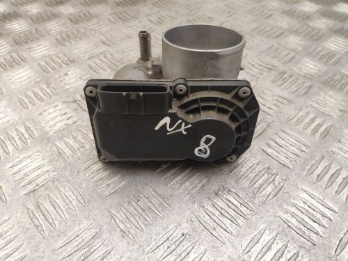 LEXUS NX Z1 Throttle Body 22030-36020 2.5 Petrol / electricity 114kw, US $19.00, image 4
