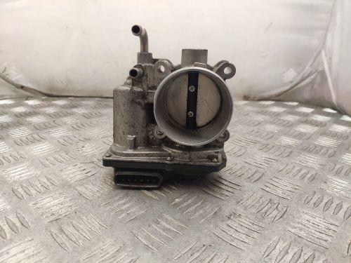 LEXUS NX Z1 Throttle Body 22030-36020 2.5 Petrol / electricity 114kw, US $19.00, image 6
