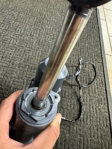 Yamaha power Trim & Tilt unit 2005-2012 50-60HP 6C5-43800-01-8D, US $665.00, image 3