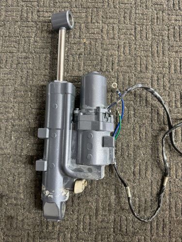 Yamaha power Trim & Tilt unit 2005-2012 50-60HP 6C5-43800-01-8D, US $665.00, image 5