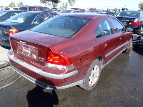 2001-2004 VOLVO S60/V70 Drag Link 18314, US $13.59, image 3