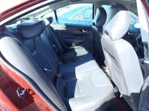 2001-2004 VOLVO S60/V70 Drag Link 18314, US $13.59, image 5