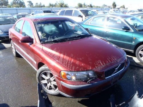 2001-2004 VOLVO S60/V70 Drag Link 18314, US $13.59, image 11