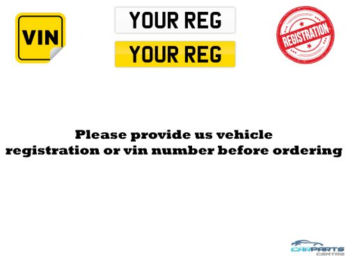 GIRLING FRONT BRAKE PADS SET FOR RENAULT CLIO LEGUNA & MEGANE, US $, image 2