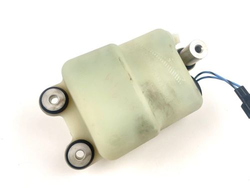 2015 Mercury 250 HP 2 Stroke Outboard Oil Tank 884525T1 OEM, US $71.95, image 3