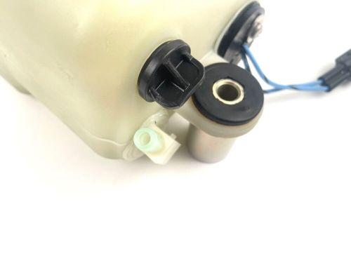 2015 Mercury 250 HP 2 Stroke Outboard Oil Tank 884525T1 OEM, US $71.95, image 5