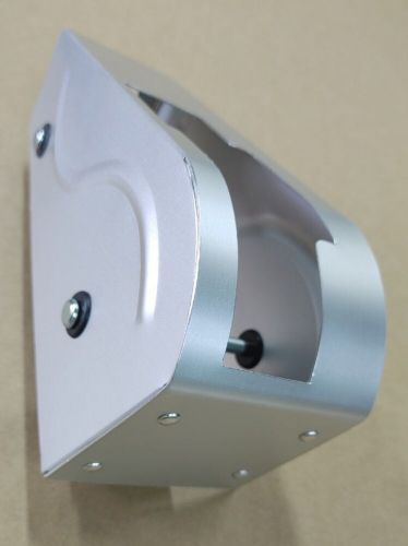 Hurst Quarter Stick Shifter Cover or Pistol Grip (FRONT CABLE EXIT), US $69.99, image 5