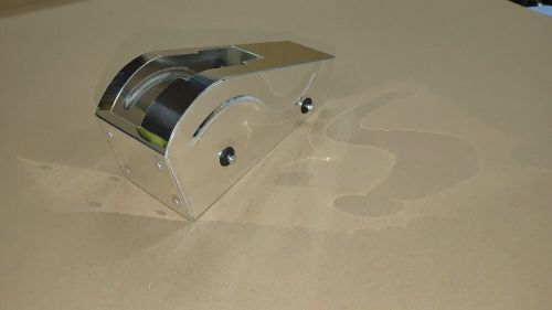 Hurst Quarter Stick Shifter Cover or Pistol Grip (FRONT CABLE EXIT), US $69.99, image 8