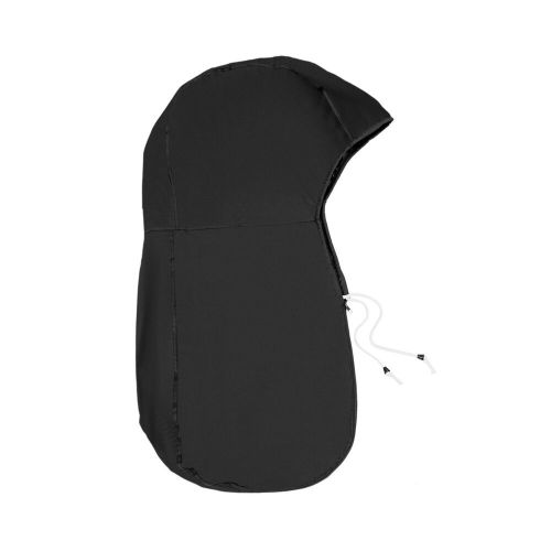 Outboard Motor Cover Engine Cover 600D Oxford Cloth Boat Hood Cover Waterproof, US $10.02, image 3