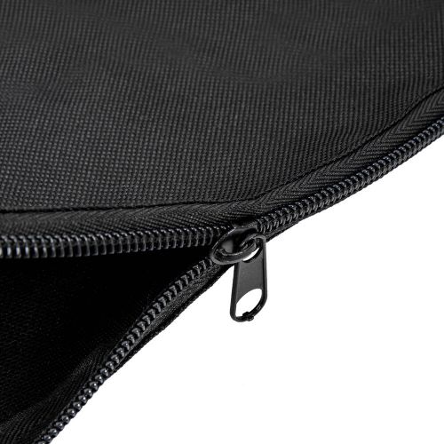 Outboard Motor Cover Engine Cover 600D Oxford Cloth Boat Hood Cover Waterproof, US $10.02, image 9