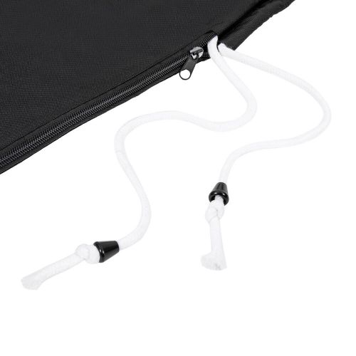 Outboard Motor Cover Engine Cover 600D Oxford Cloth Boat Hood Cover Waterproof, US $10.02, image 10