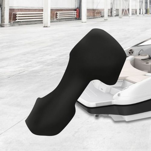 Outboard Motor Cover Engine Cover 600D Oxford Cloth Boat Hood Cover Waterproof, US $10.02, image 17