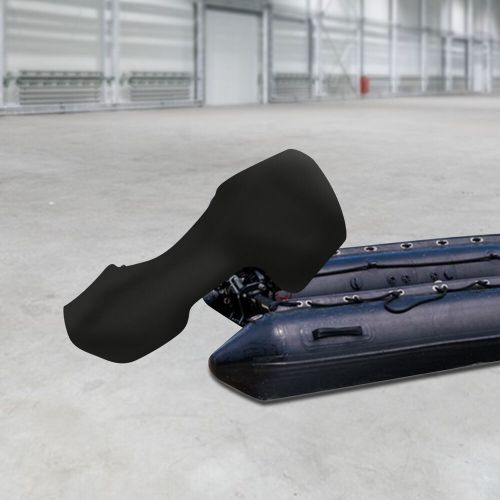 Outboard Motor Cover Engine Cover 600D Oxford Cloth Boat Hood Cover Waterproof, US $10.02, image 21